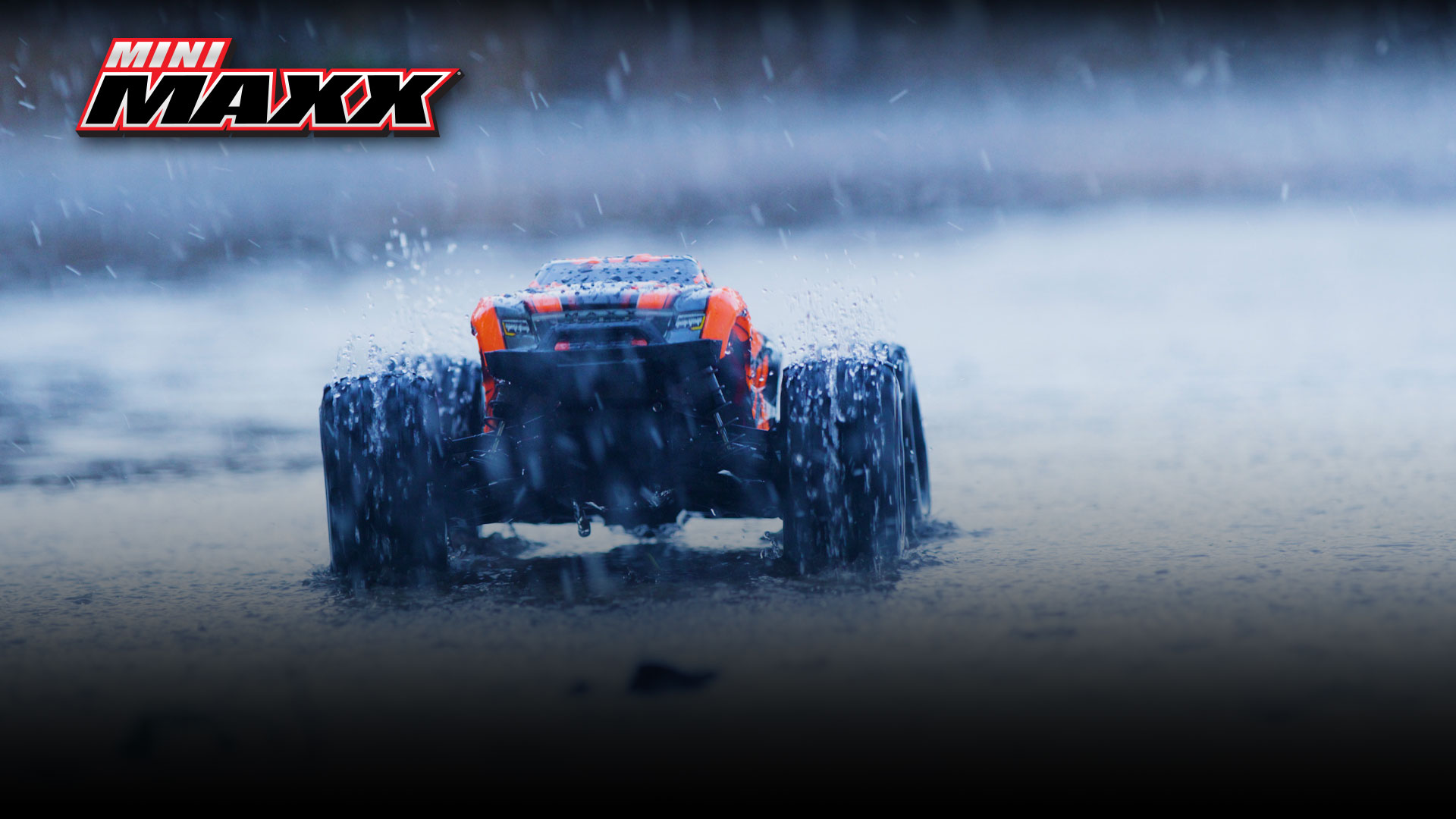 Waterproof Electronics