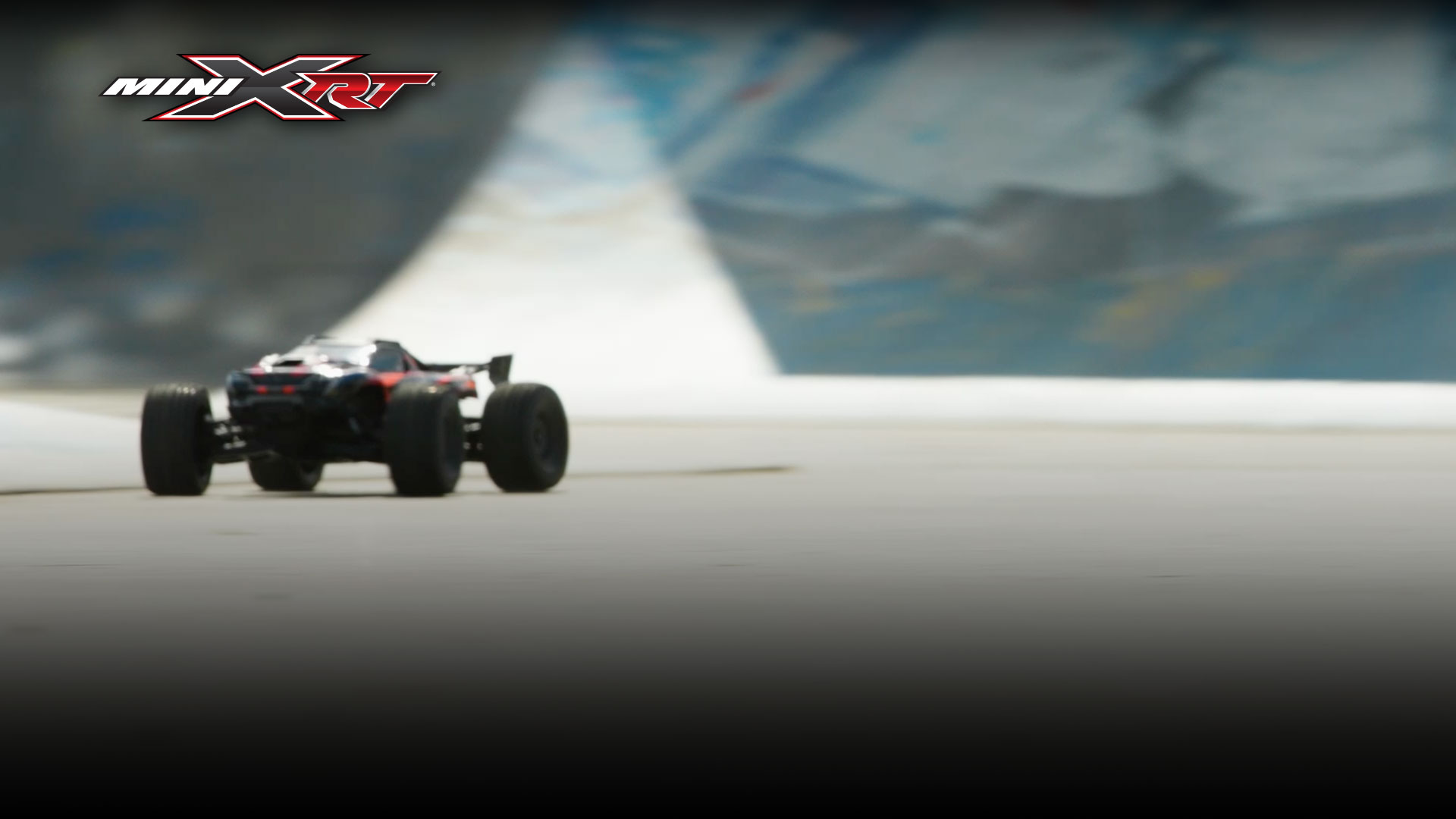 Traxxas Stability Management