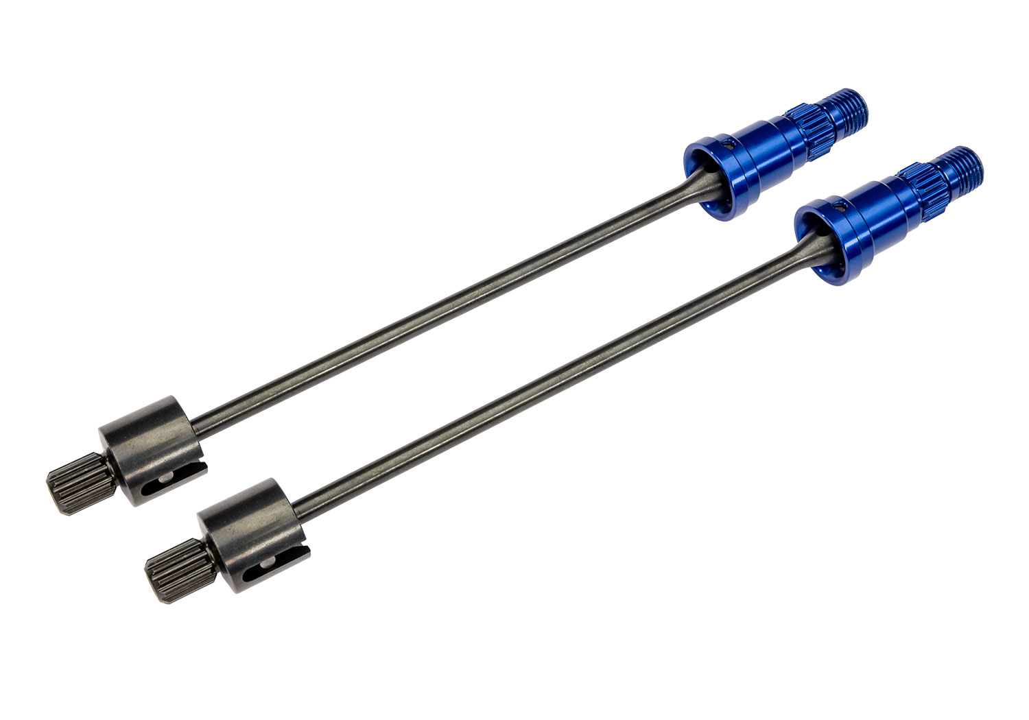 A detail shot of the Funco Motorsports Pro Scale Sand Car Ready to Run (Green) (TRA109076-4-GRN).