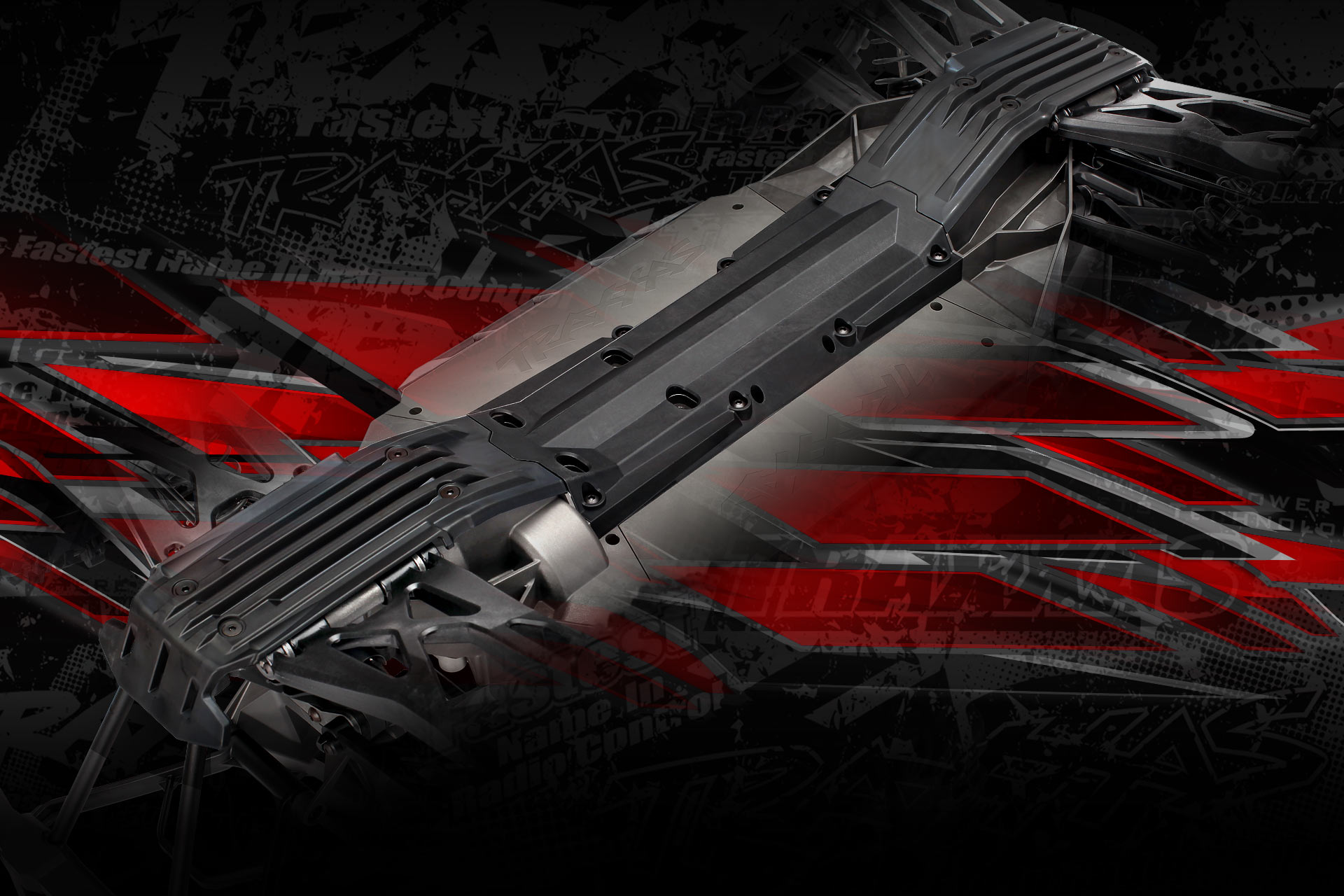 Superior Driveline Protection