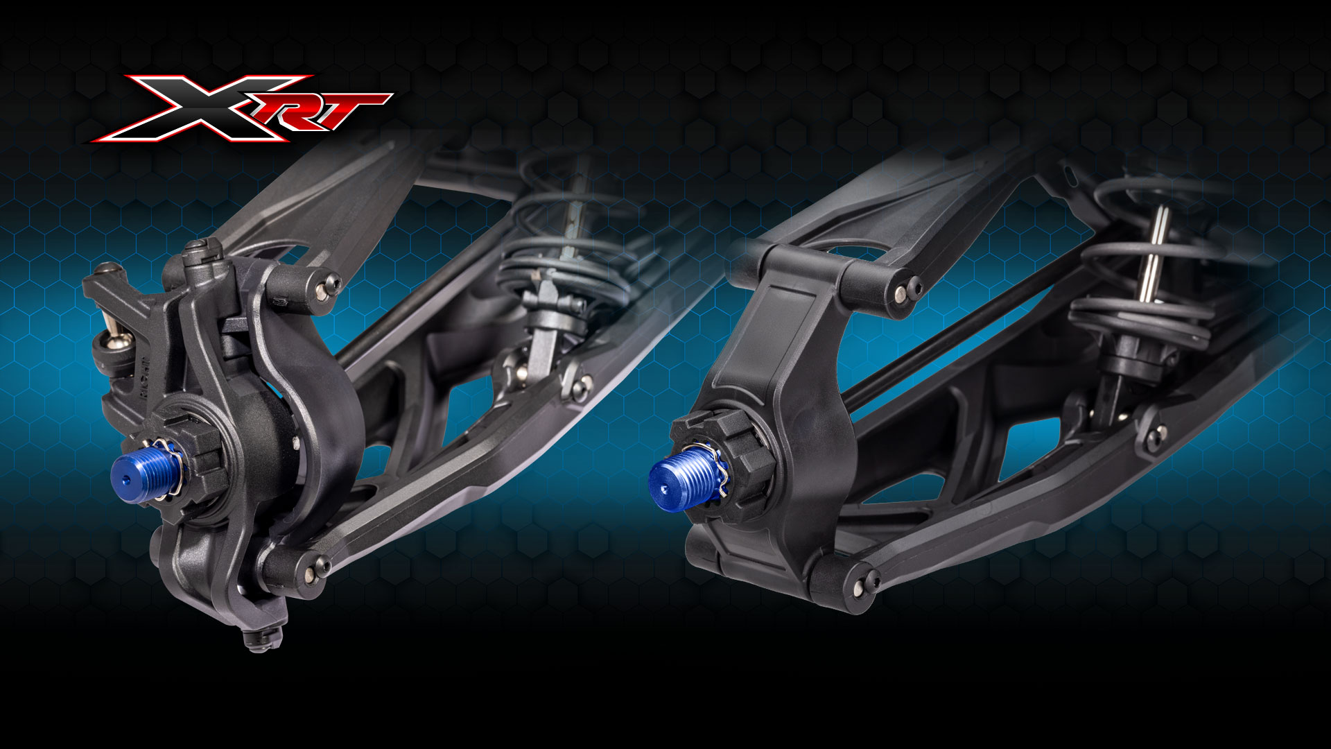 High-Strength Axle Carriers