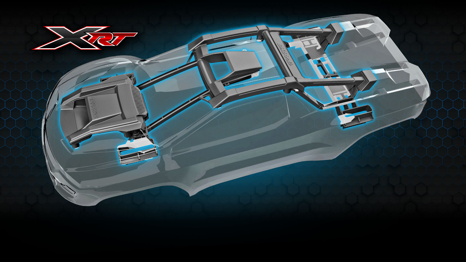 Patent-Pending Clipless Body