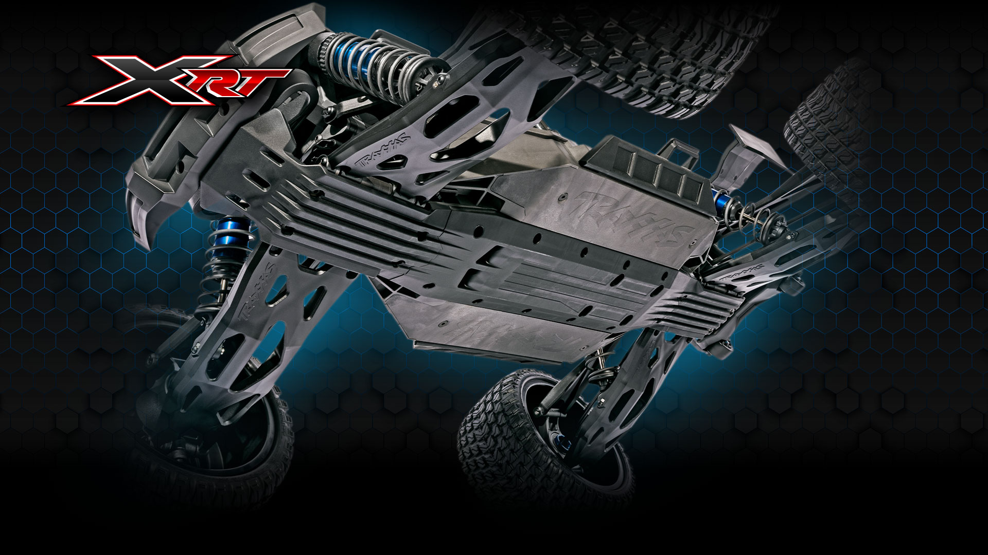 Smooth Chassis Design