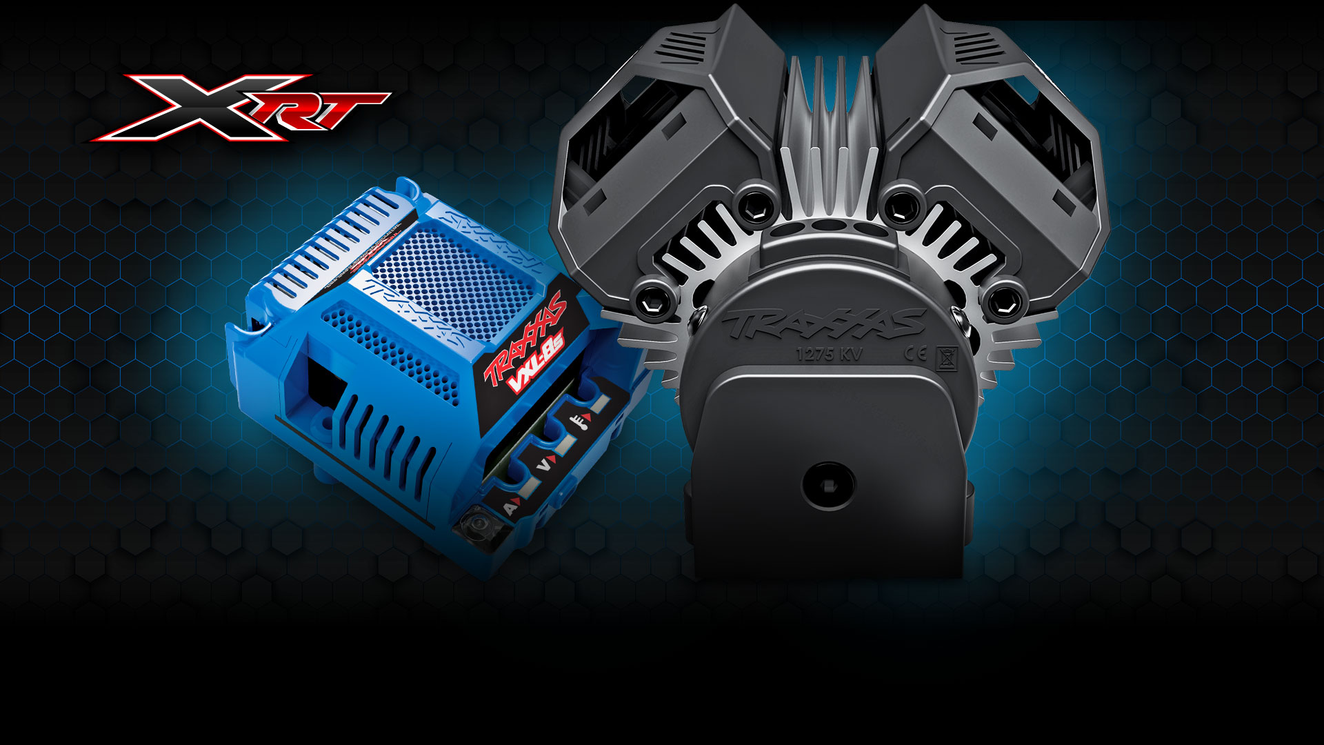 The Ultimate 8s Power System