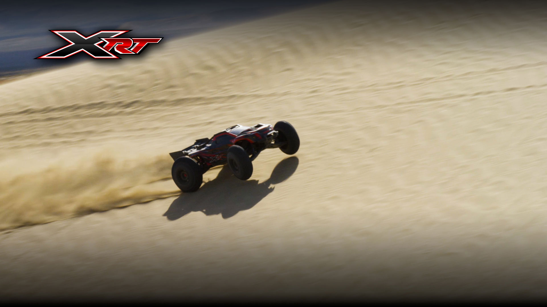 Traxxas Stability Management