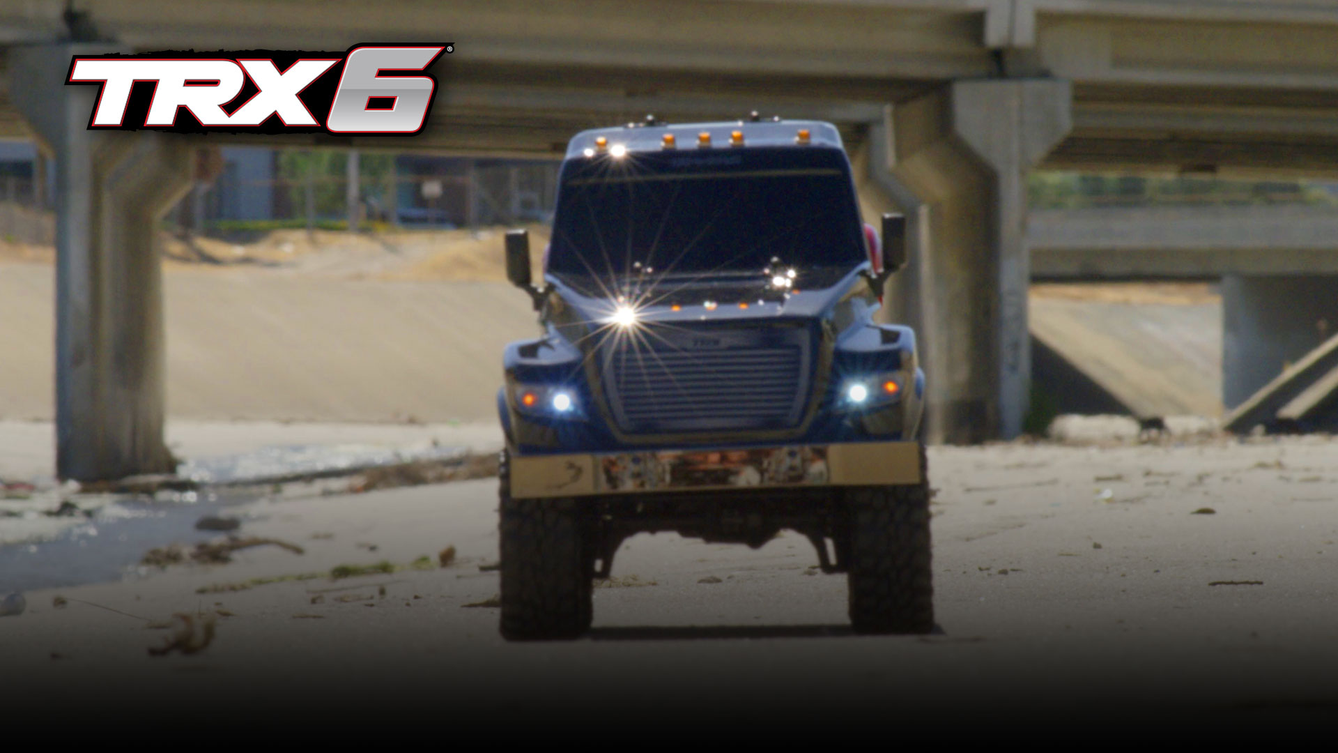 High/Low Range Transmission