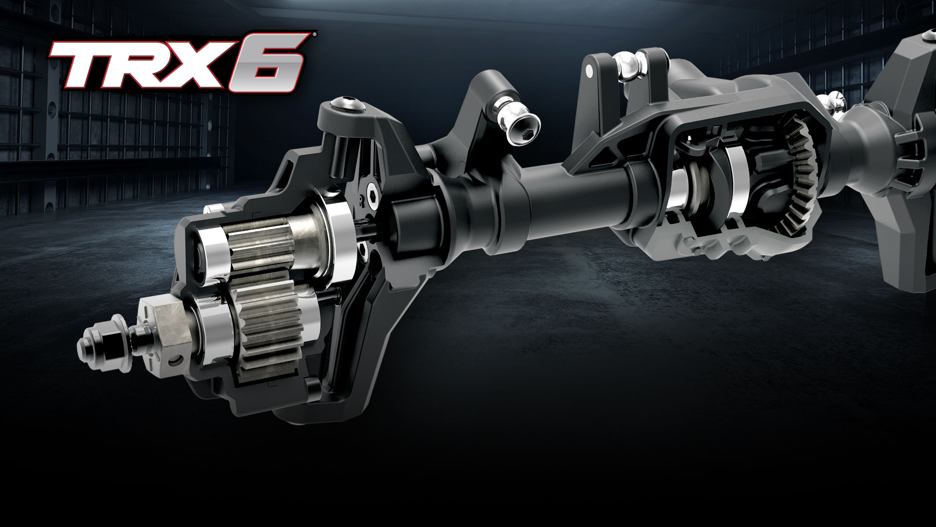 Torque Twist Eliminated