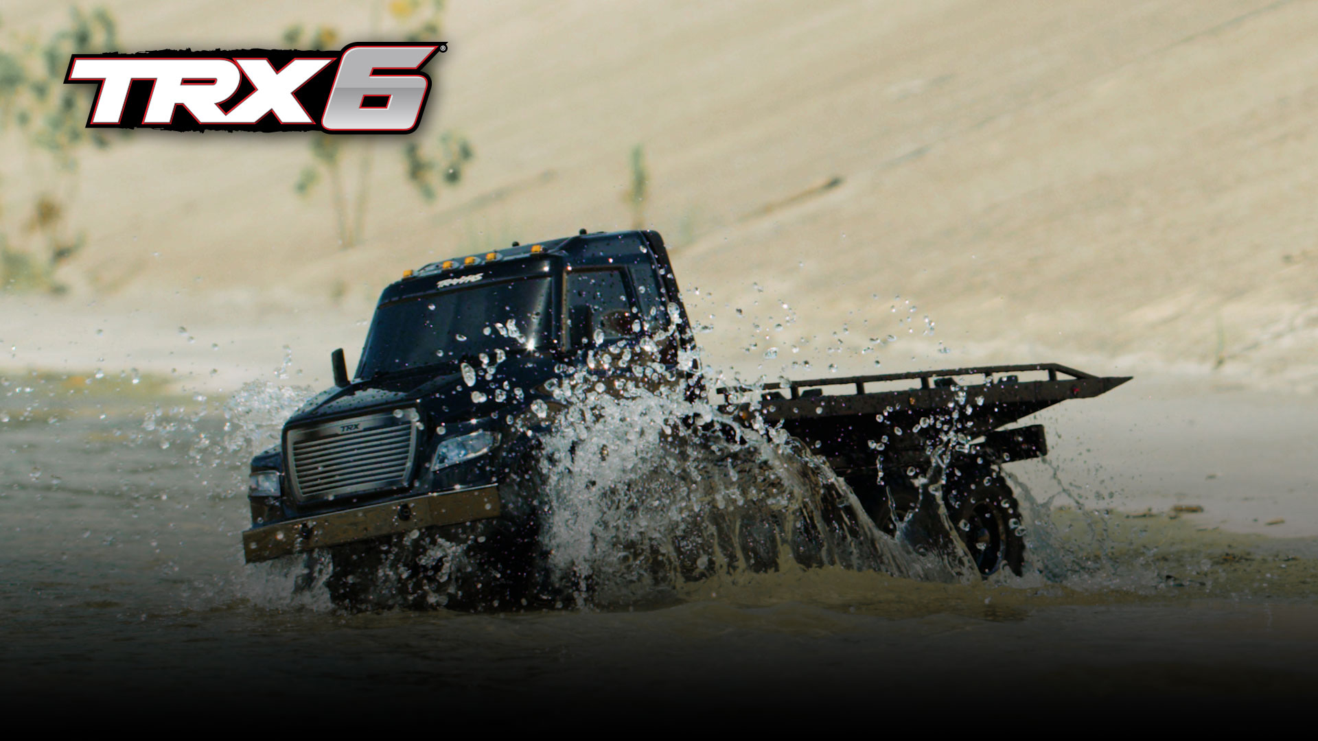 Waterproof Electronics