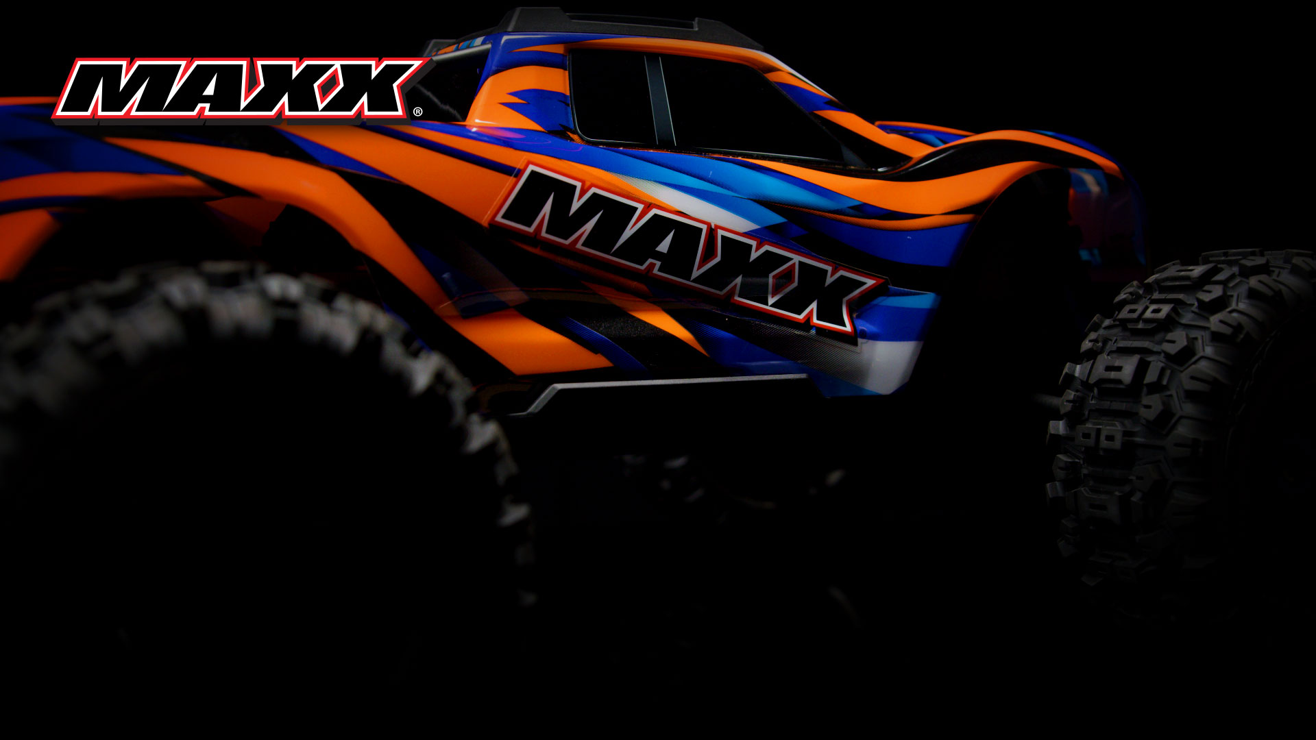 Integrated Wheelie Bar