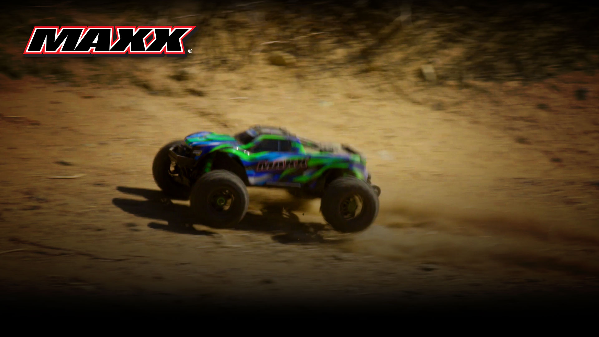 Traxxas Stability Management