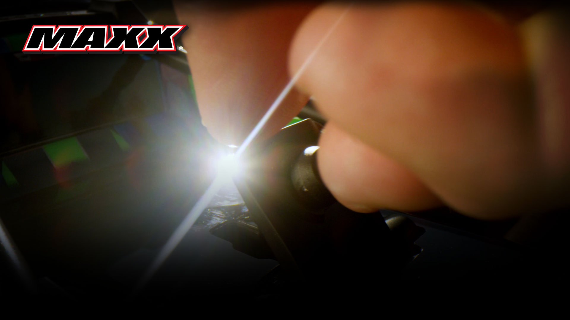 Reinforced Clipless Body