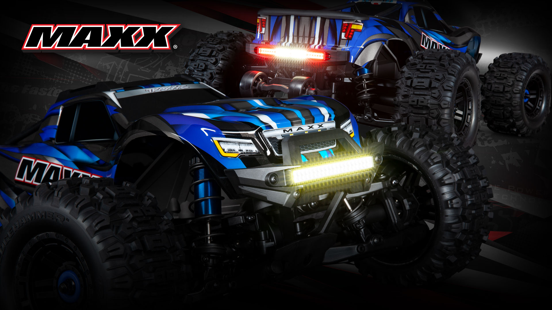 Accessory High-Output Light Kit (Sold Separately)