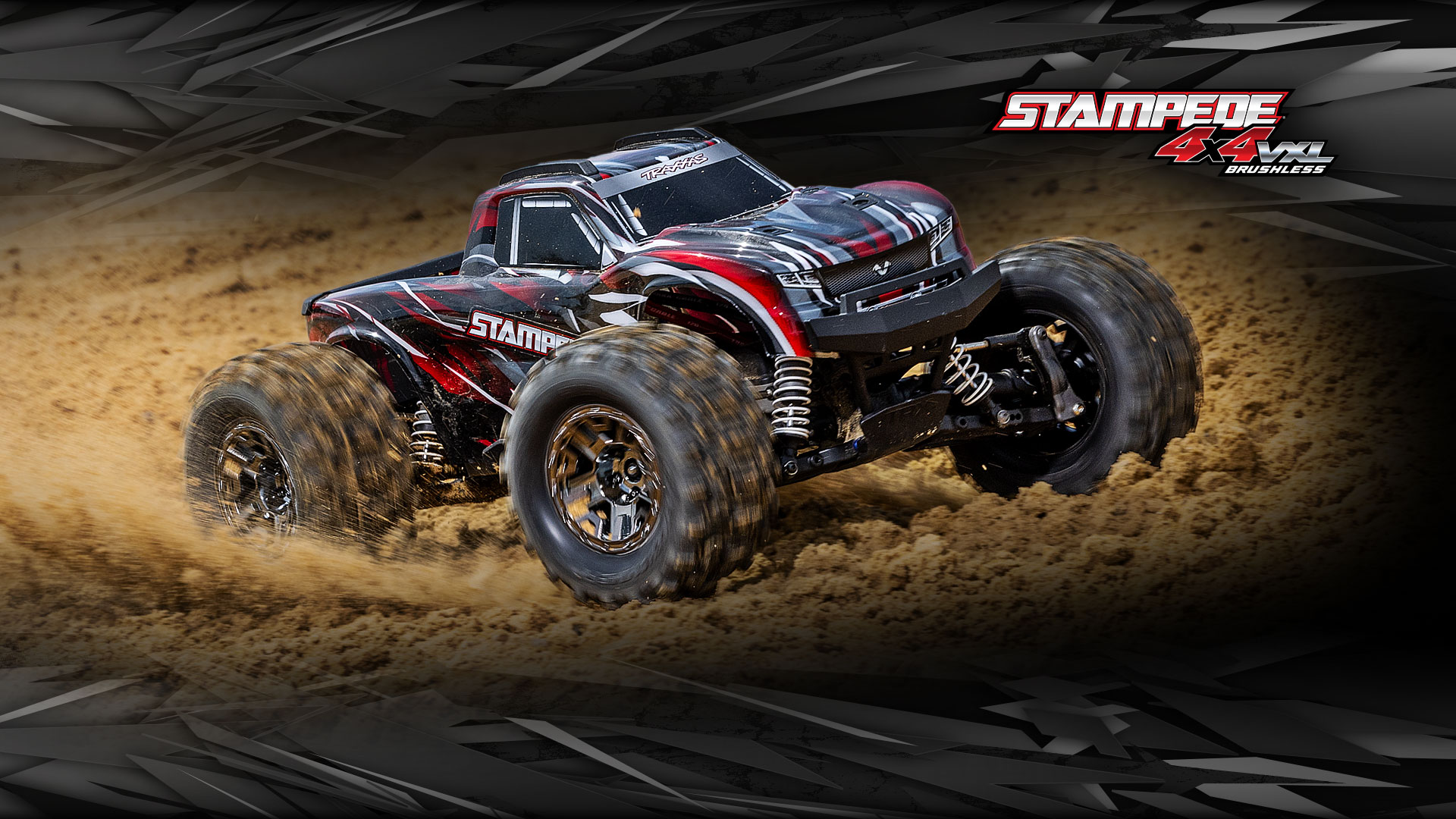 Traxxas Stability Management (TSM®)