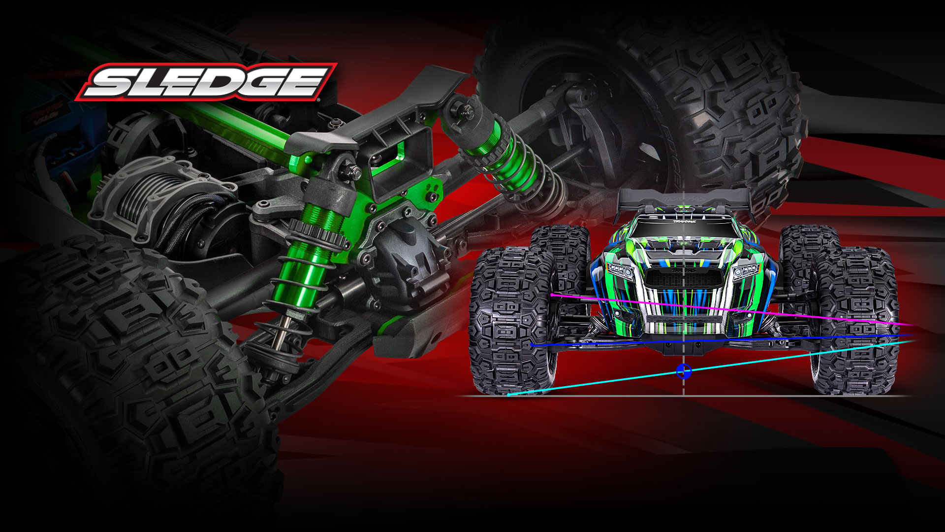 Razor Sharp Handling